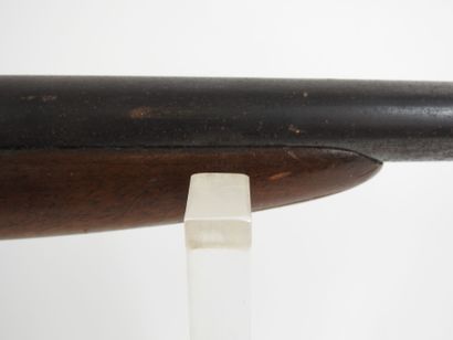 Fusil de chasse VERNEY-CARRON, modèle STORVIS...