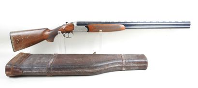 Fusil de chasse de marque Luigi FRANCHI Brescia...