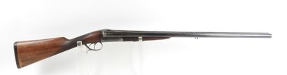 Fusil de chasse MANUFRANCE SAINT ÉTIENNE...