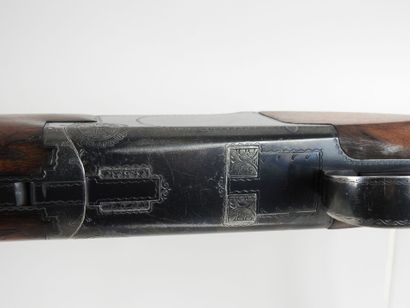 Fusil de chasse de marque BROWNING (Fabrication...