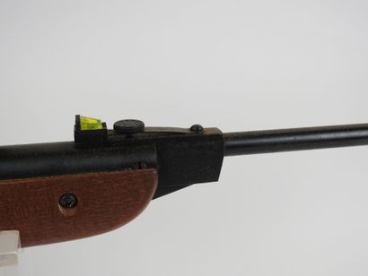 Carabine à plomb COMETA modèle 220, calibre...