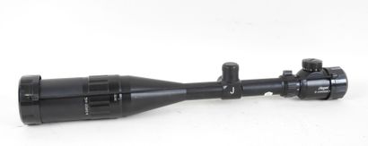 Lunette Jäger 6-24x50 AOE. Long.: 47,5 c...