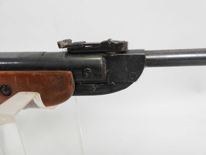 Carabine à plomb DIANA modèle 23, calibre...
