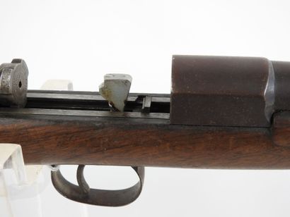 Fusil de chasse VERNEY-CARRON, modèle STORVIS...
