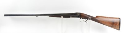 Fusil de chasse MANUFRANCE SAINT ÉTIENNE...