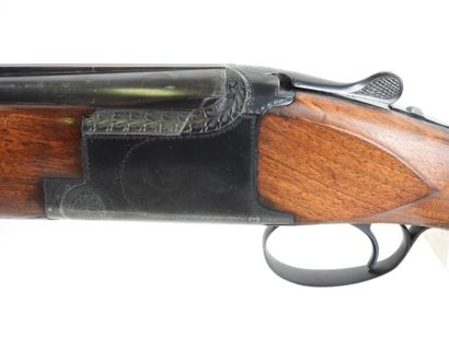 Fusil de chasse de marque BROWNING (Fabrication...