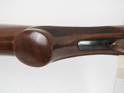 Fusil de chasse de marque WINCHESTER, modèle...