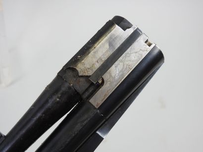 Fusil VERNEY CARRON modèle SAGITAIRE NT,...
