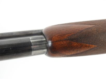 Fusil de chasse de marque BROWNING (Fabrication...