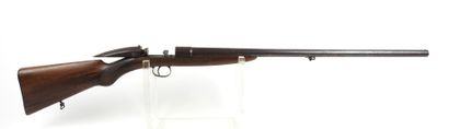 Fusil de chasse VERNEY-CARRON, modèle STORVIS...