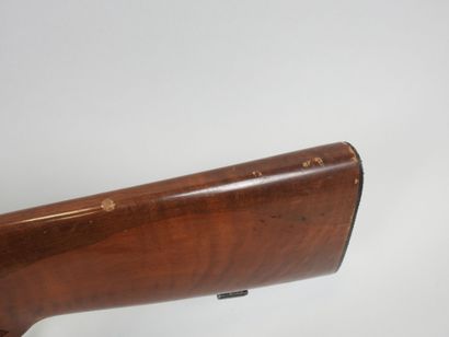 Fusil VERNEY CARRON modèle SAGITAIRE NT,...