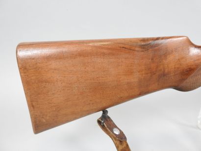 Fusil chasse mono-canon REX à SAINT-ÉTIENNE,...