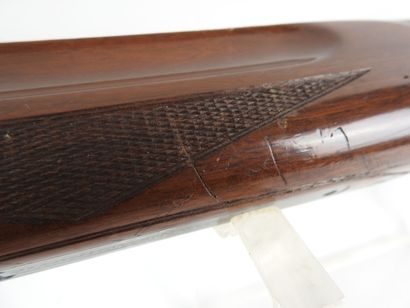 Fusil de chasse de marque WINCHESTER, modèle...