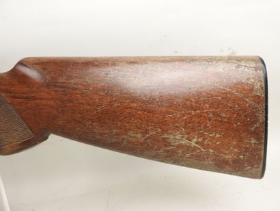Fusil de chasse de marque Luigi FRANCHI Brescia...