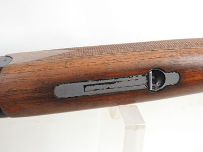 Fusil de chasse de marque Luigi FRANCHI Brescia...