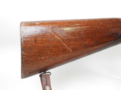 Fusil de chasse de la MANUFACTURE DE SAINT...