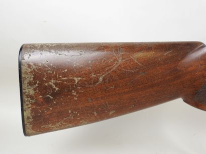 Fusil de chasse de marque Luigi FRANCHI Brescia...