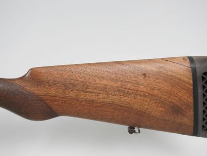 Fusil de chasse François SOLEILHAC à SAINT-ÉTIENNE...