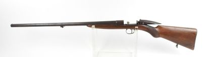Fusil de chasse VERNEY-CARRON, modèle STORVIS...