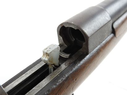 Fusil de chasse VERNEY-CARRON, modèle STORVIS...