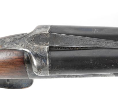 Fusil de chasse MANUFRANCE SAINT ÉTIENNE...