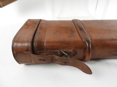 Fusil de chasse MANUFRANCE SAINT ÉTIENNE...