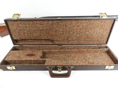Fusil de chasse de marque WINCHESTER, modèle...