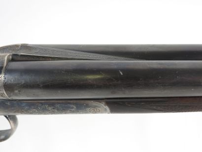 Fusil de chasse MANUFRANCE SAINT ÉTIENNE...