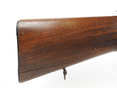 Fusil de chasse VERNEY-CARRON, modèle STORVIS...