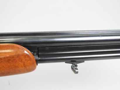 Fusil VERNEY CARRON modèle SAGITAIRE NT,...