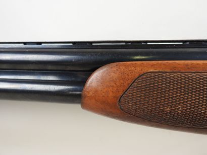 Fusil de chasse de marque Luigi FRANCHI Brescia...