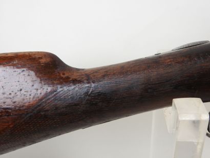 Fusil de chasse de la MANUFACTURE DE SAINT...