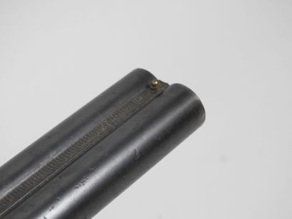 Fusil de chasse d'artisan français fait pour...