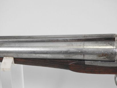 Fusil de chasse DARNE modèle R15, canons...
