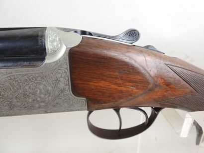 Fusil de chasse de marque Luigi FRANCHI Brescia...