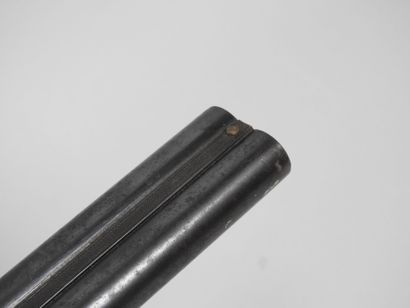 Fusil de chasse François SOLEILHAC à SAINT-ÉTIENNE...