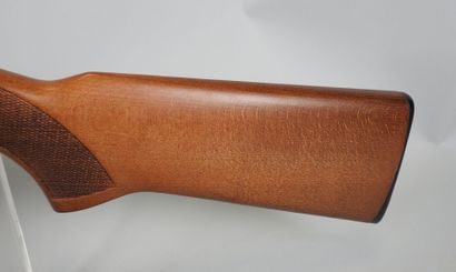 Carabine de jardin MAUNU-ARM à canons superposés...