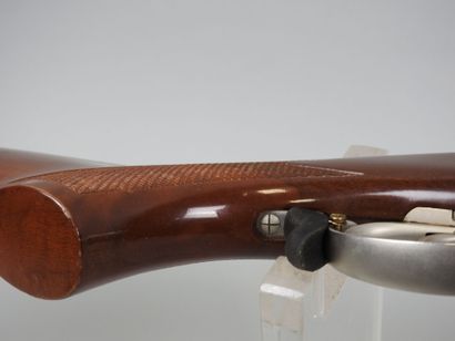 Fusil VERNEY CARRON modèle SAGITAIRE NT,...