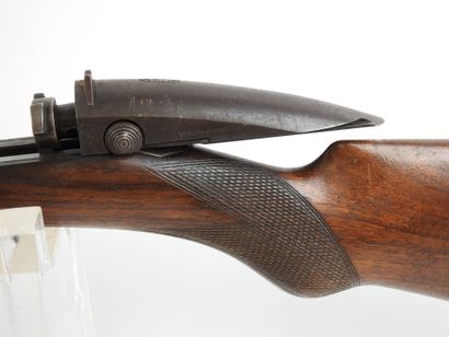 Fusil de chasse VERNEY-CARRON, modèle STORVIS...