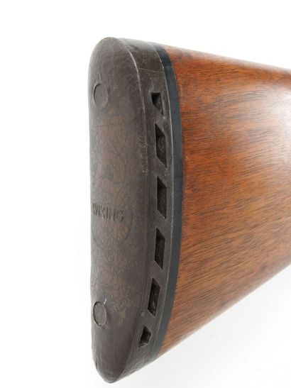 Fusil de chasse de marque BROWNING (Fabrication...