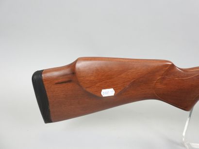 Carabine à plomb STOEGER modèle X5, calibre...
