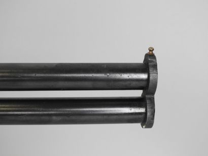 Carabine de jardin MAUNU-ARM à canons superposés...