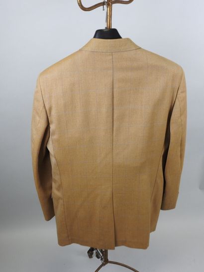 HOLLAND & HOLLAND.
Veste en coton taille...