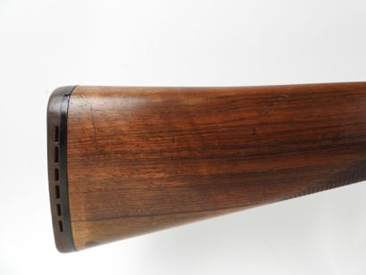 Fusil de chasse MANUFRANCE SAINT ÉTIENNE...