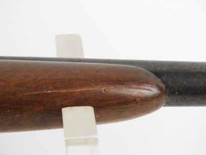 Fusil de chasse VERNEY-CARRON, modèle STORVIS...