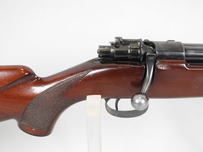 Carabine Henri DUMOULIN & FILS-MILMORT à...