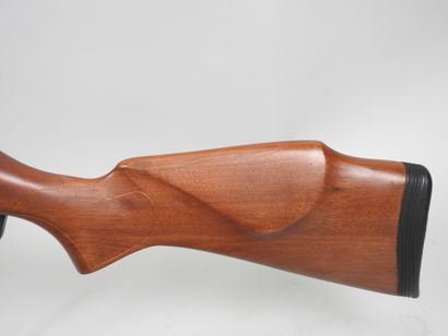 Carabine à plomb STOEGER modèle X5, calibre...