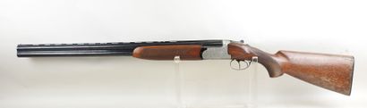 Fusil de chasse de marque Luigi FRANCHI Brescia...