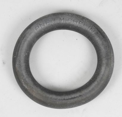 Michelin tire, miniature reproduction in...