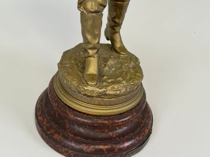 Ernest RANCOULET (1842-1918), d'après.
Rencontre...